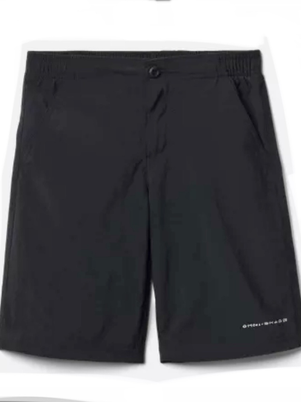Boys Columbia shorts